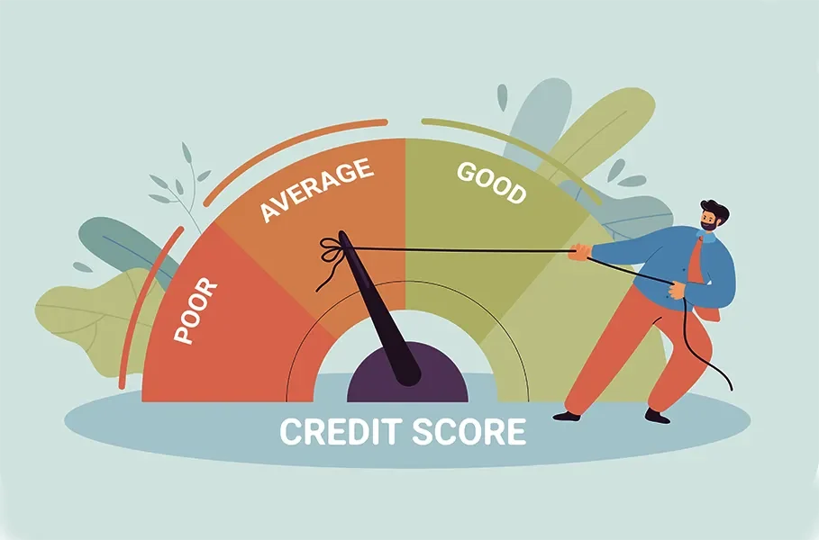 credit repair
