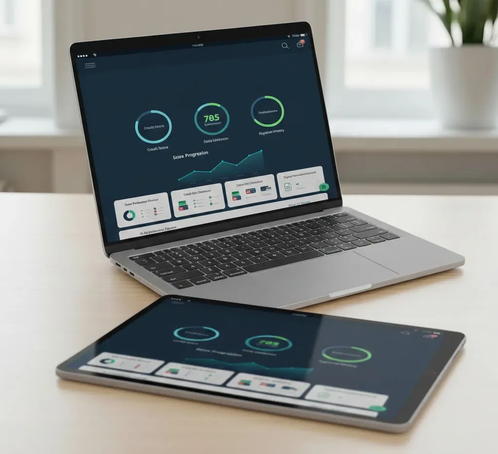 CREDIT OPTIMIZATION TOOLS