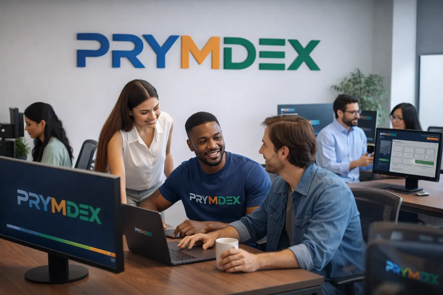 WEB DEVELOPMENT SERVICE